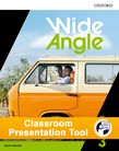 Wide Angle Level 3 Classroom Presentation Tool