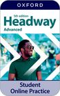 Headway Fifth Edition Advanced Online Practice