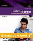 Select Readings Elementary e-book cover