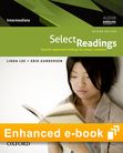 Select Readings Intermediate e-book cover