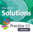 Solutions Third Edition Elementary Online Practice