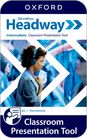 Headway Fifth Edition Intermediate Classroom Presentation Tool
