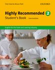 Highly Recommended 2