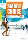 Smart Choice Third Edition