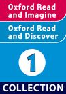 Oxford Readers Collections Read And Imagine / Read And Discover