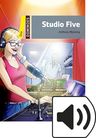 Dominoes One Studio Five Audio cover