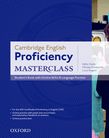 Cambridge English: Proficiency (CPE) Masterclass Student's Book with Online Skills and Language Practice Pack cover