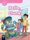 Oxford Read and Imagine Starter: Hello, Clunk cover