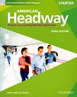American Headway Third Edition