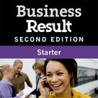 Business Result Second Edition Level Starter Online Practice