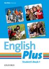 English Plus Teenagers Oxford University Press