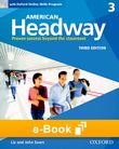 American Headway Third Edition Level 3 Student Book (eBook)