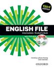 English File Third Edition Intermediate Student Book Classroom Presentation Tool