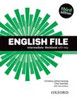 English File Third Edition Intermediate Workbook Classroom Presentation Tool