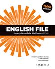 English File Third Edition Upper-Intermediate Workbook Classroom Presentation Tool