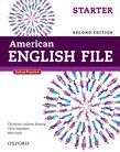 American English File, Second Edition