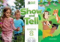 Show And Tell