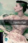 Oxford Bookworms Library Level 6: Vanity Fair cover
