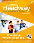 American Headway Third Edition Level 2 Student Book Classroom Presentation Tool 