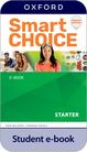 Smart Choice Fourth Edition Starter Student Book eBook