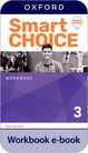 Smart Choice Fourth Edition Level 3 Workbook eBook