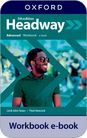 Headway Fifth Edition Advanced Workbook without Key (eBook) 