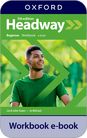 Headway Fifth Edition Beginner Workbook without Key (eBook) 