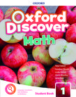 Oxford Discover Math