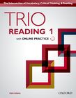 Trio Reading Teacher's Site