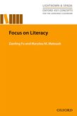 Focus on Literacy cover