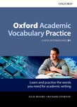 Oxford Academic Vocabulary Practice