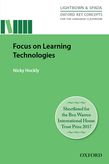 Focus on Learning Technologies e-book Focus On Learning Technologies Epub cover