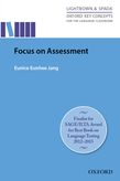 Focus On Assessment e-book cover