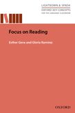 Focus On Reading cover