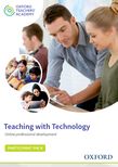 Teaching with Technology
