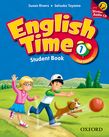 English Time, Second Edition