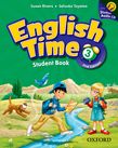 English Time Level 3