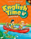 English Time 5 Workbook 9780194005494