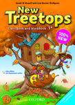 New Treetops Teacher's Site