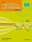 Tactics for Listening, Third Edition