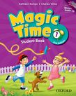 Magic Time Teacher's Site