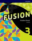 Fusion Level 3 Student Book | | Oxford University Press