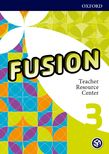 Fusion Level 3 Teacher Resource Center | | Oxford University Press