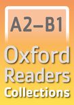 Oxford Readers Collections A2 - B1 cover