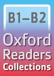 Oxford Readers Collections B1 - B2 Collection 1 cover