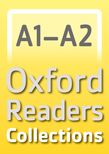 Oxford Readers Collections A1 - A2 cover