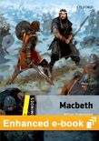 Dominoes One Macbeth e-book cover