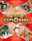 Explorers Teacher's Site