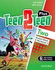 Teen2Teen Two Plus Student Pack cover
