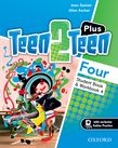 Teen2Teen Four Plus Student Pack cover